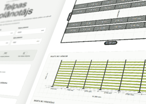Room planner