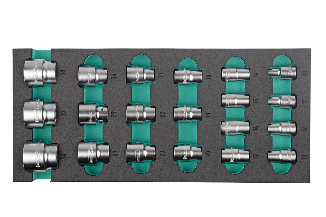 Iso Mucinu Komplekts 1 2 10 34Mm