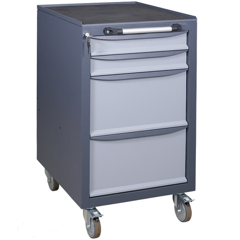 Tool trolley TI-2M2B-2