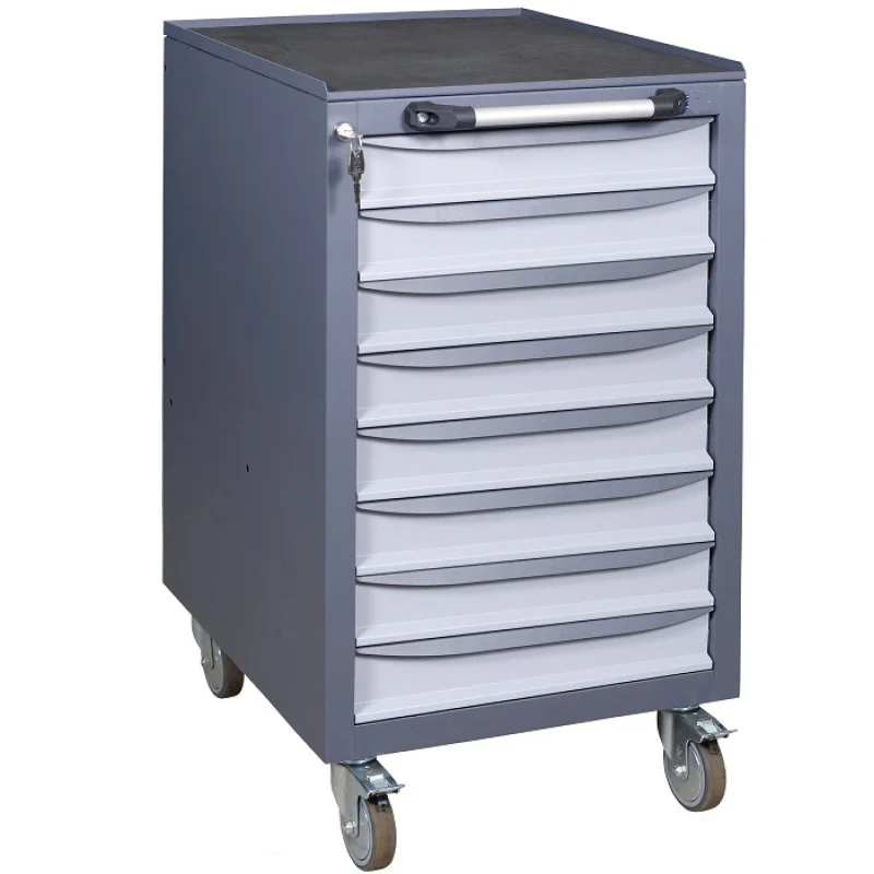 Tool trolley TI-8M