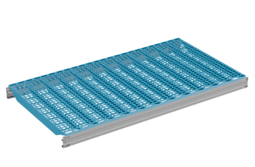 Metal Shelf